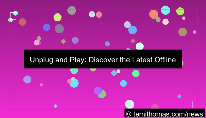 grafik offline games new release