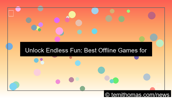 offline games ram 2gb