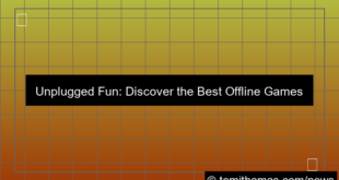 gambar offline games under 50mb