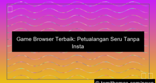 game browser terbaik