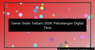 desain game gratis terbaru 2026