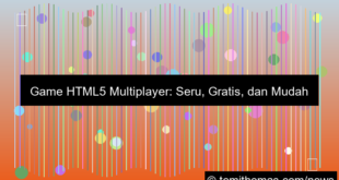 game html5 multiplayer