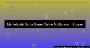 game online multiplayer