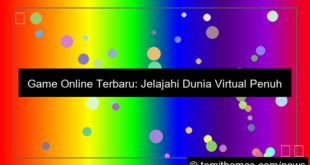 game online terbaru