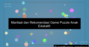 game puzzle anak