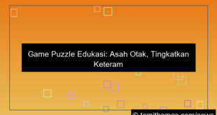 gambar game puzzle edukasi
