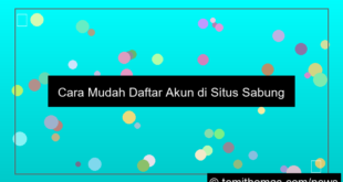 ilustrasi daftar akun situs sabung ayam