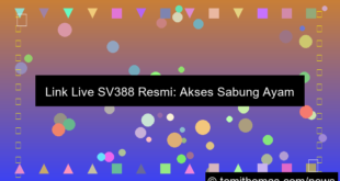 link live sv388