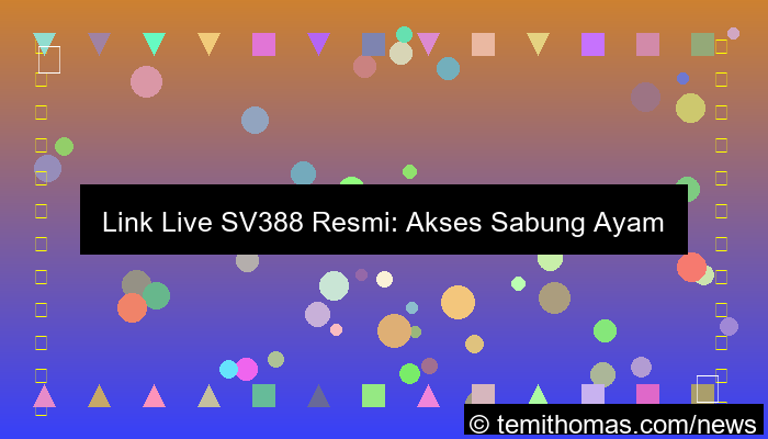 link live sv388