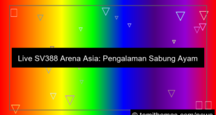 live sv388 arena asia