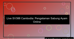 live sv388 cambodia