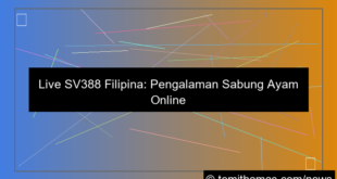 live sv388 filipina
