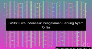 live sv388 indonesia