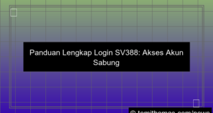 login sv388