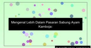 pasaran sabung ayam cambodia
