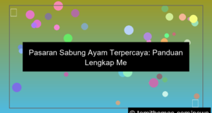 pasaran sabung ayam terpercaya