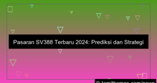visual pasaran sv388 terbaru