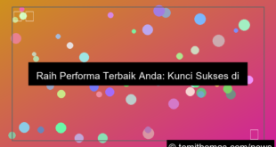 performa terbaik wala meron