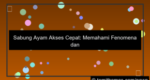 sabung ayam akses cepat