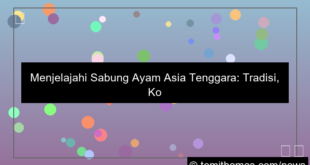 sabung ayam asia tenggara