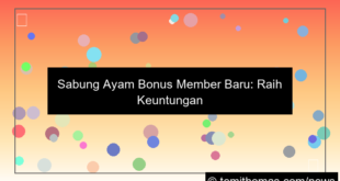 ilustrasi sabung ayam bonus member baru