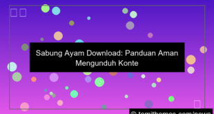 sabung ayam download