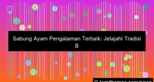 visual sabung ayam pengalaman terbaik