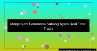 sabung ayam real time