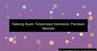 grafik sabung ayam terpercaya indonesia