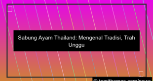 sabung ayam thailand