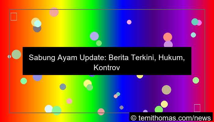 gambar sabung ayam update