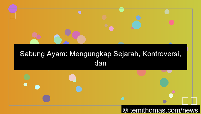 gambar sabung ayam