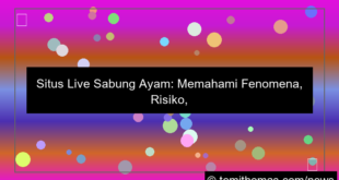 gambar situs live sabung ayam