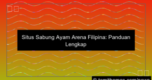 situs sabung ayam arena filipina