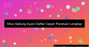 visual situs sabung ayam daftar cepat