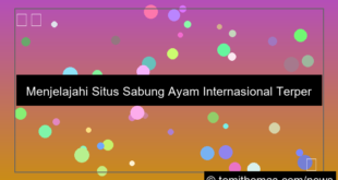 situs sabung ayam internasional