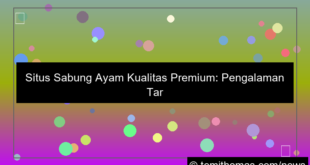 grafik situs sabung ayam kualitas premium