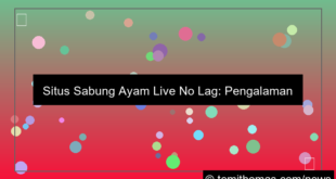 gambar situs sabung ayam live no lag