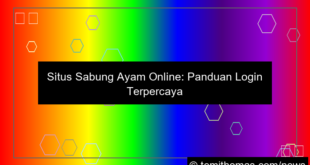 situs sabung ayam login hari ini