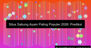 visual situs sabung ayam paling populer 2026