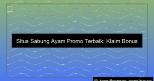 situs sabung ayam promo