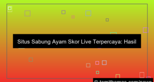 situs sabung ayam skor live