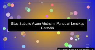 gambar situs sabung ayam vietnam