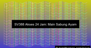 sv388 akses 24 jam
