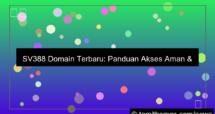gambar sv388 domain terbaru
