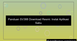 sv388 download