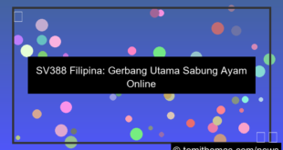 desain sv388 filipina