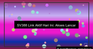 desain sv388 link aktif hari ini