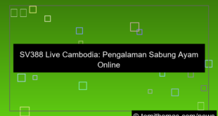 grafik sv388 live cambodia