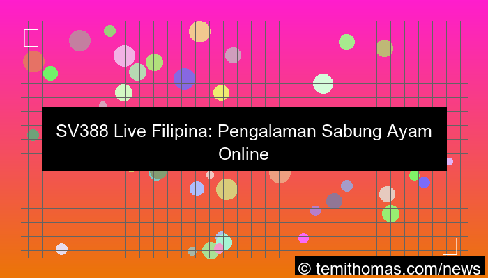sv388 live filipina